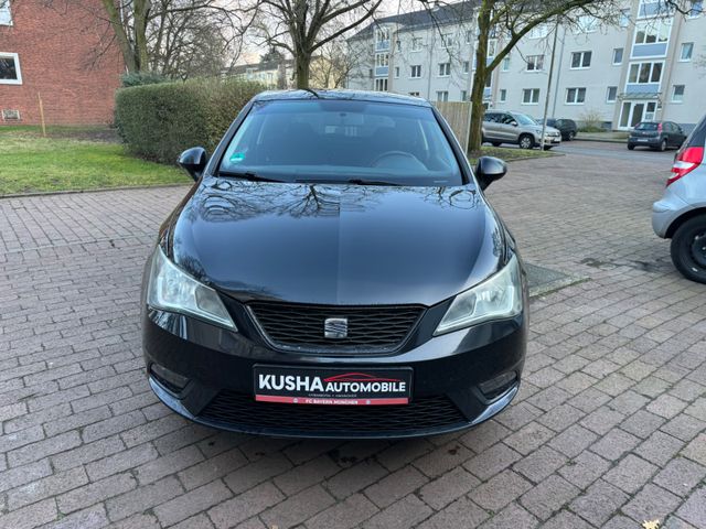 Seat Ibiza SC Stylance / Style / TÜV & AU-NEU