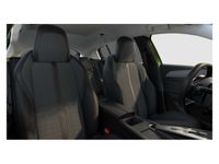 Peugeot 408 - Vorschau Bild 8
