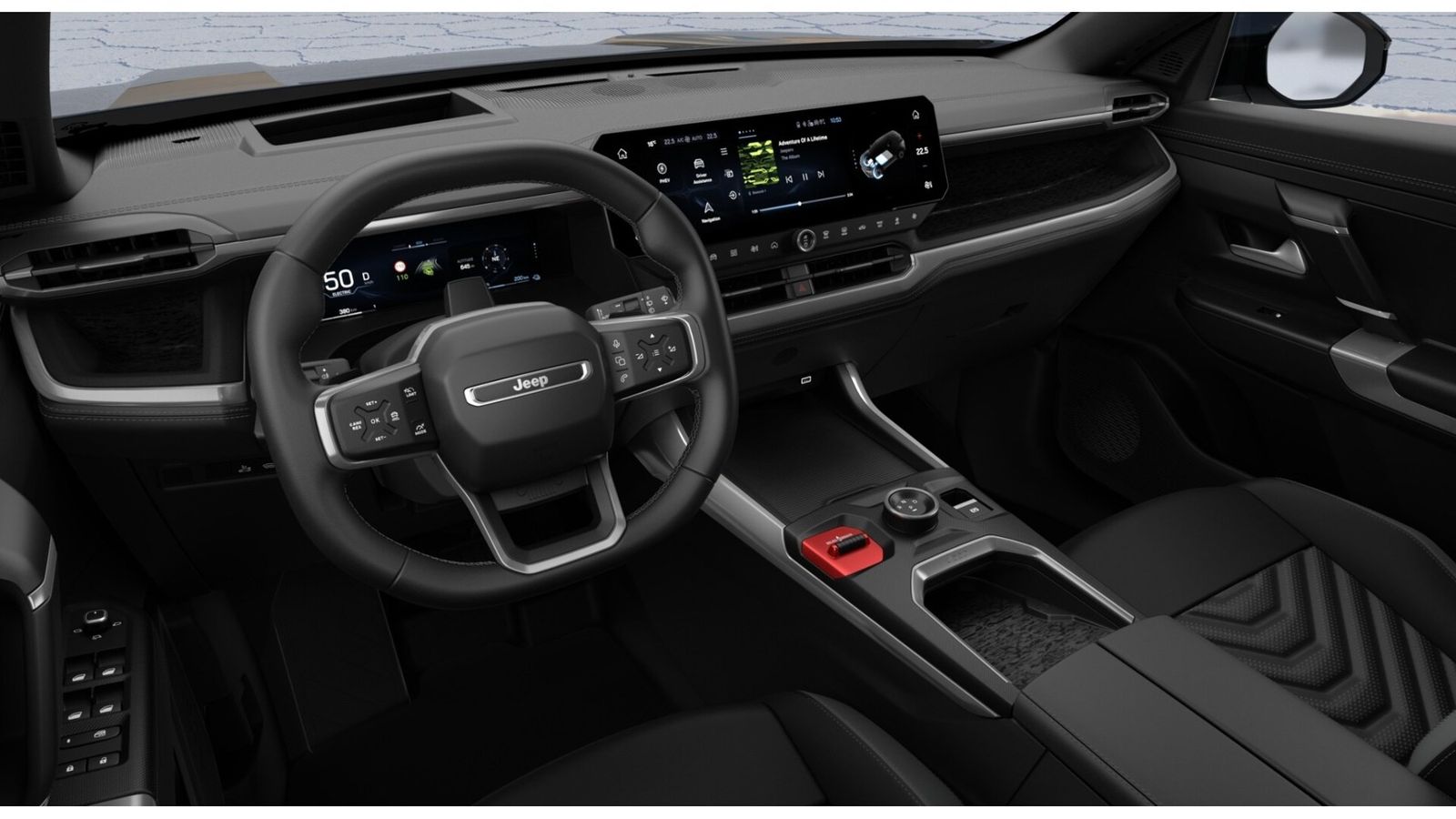 Jeep Compass - Bild 9