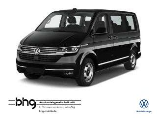 Image of Volkswagen T6 Multivan
