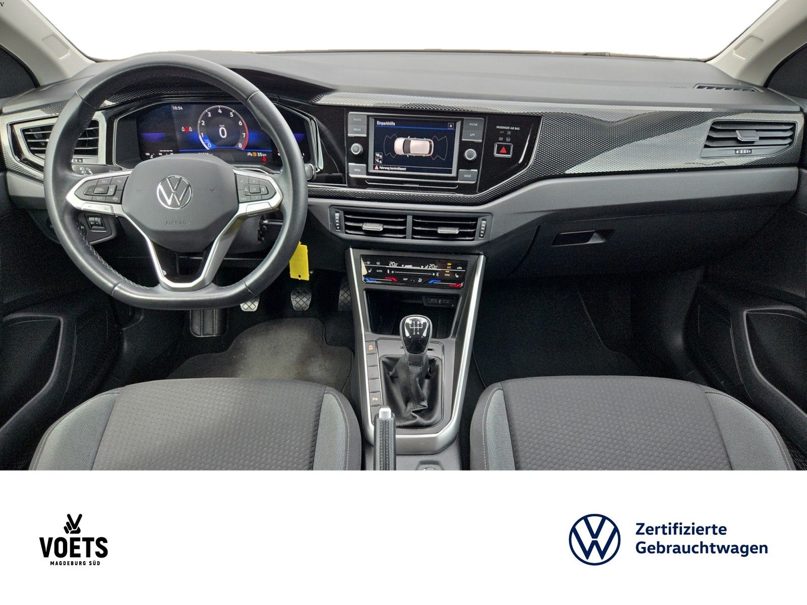 Volkswagen Taigo - Bild 9