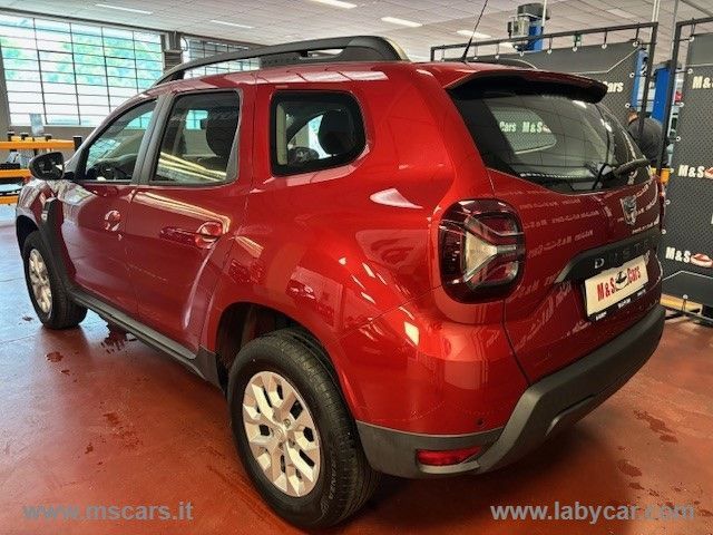 Other DACIA Duster 1.0 TCe 90CV 4x2 Comfort DP imagem 2