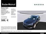 Skoda Fabia Combi 1.0 TSI Best of Navi SHZ 2xPDC LED - Skoda Fabia Gebrauchtwagen