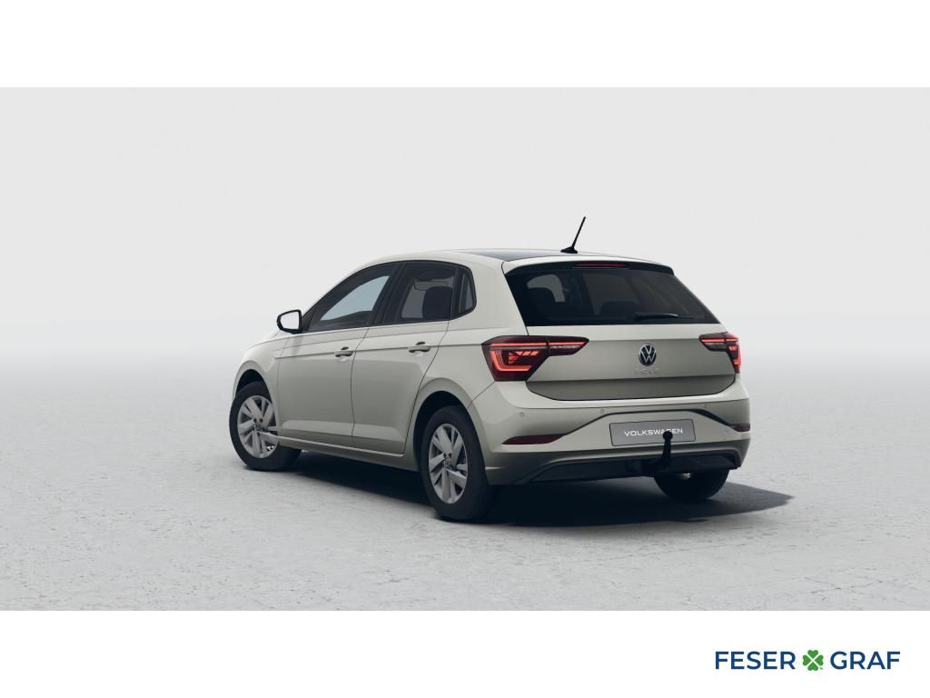 Volkswagen Polo - Bild 10