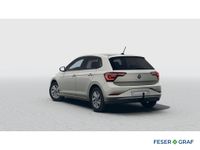 Volkswagen Polo - Vorschau Bild 10