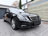 Mercedes-Benz E 350 T Modell Top Zustand Massage Leder Harman