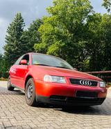Audi A3 Rentnerfahrzeug mit 76.00km - gebrauchte Audi A3 aus dem Jahr 1997