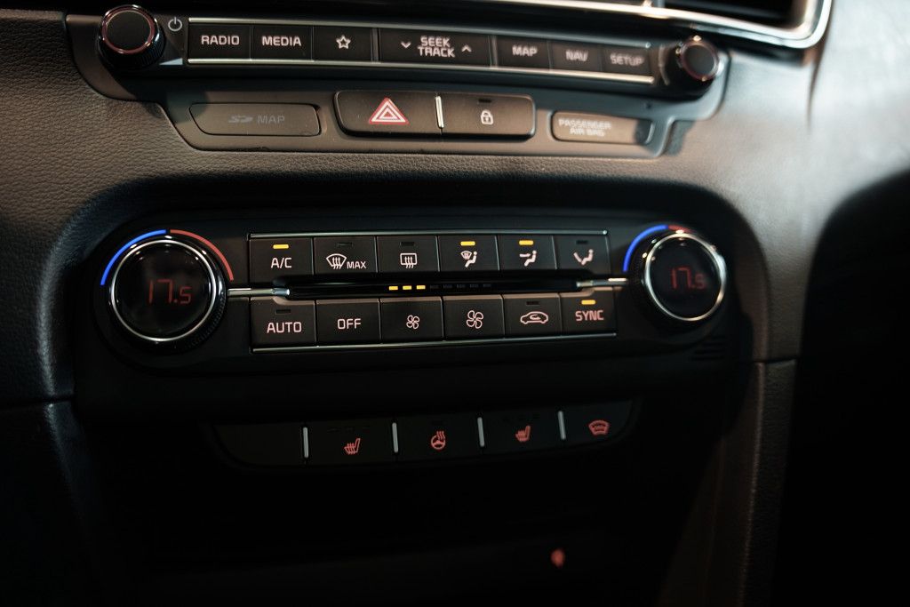 Kia Pro Cee 039 D Proceed