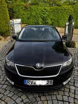 Skoda Rapid 1.4 TDI Ambition Spaceback Ambition - Skoda Rapid von privat