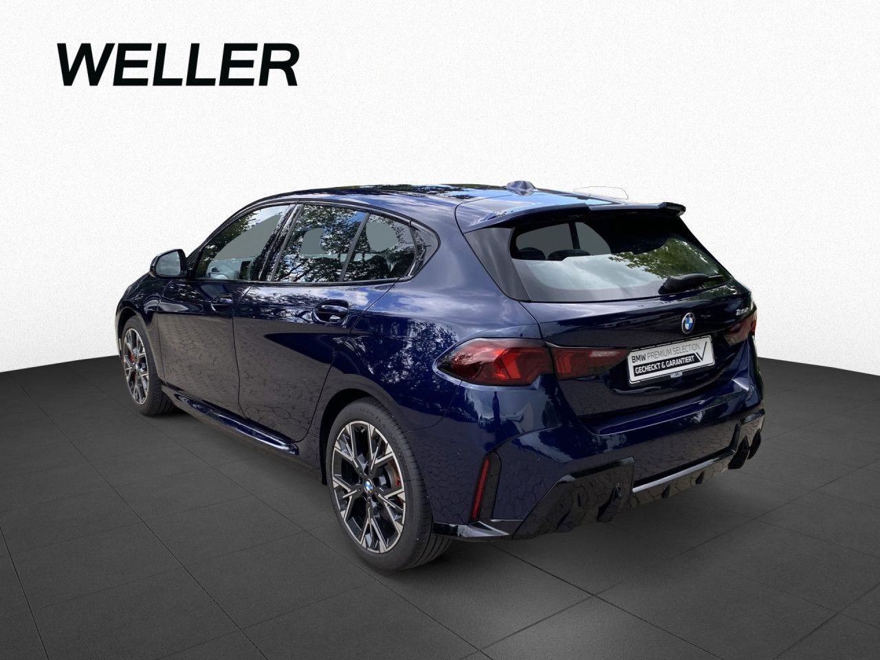 BMW 120 - Bild 10