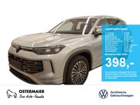 Volkswagen Tayron - Vorschau Bild 1