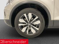 Volkswagen T-Roc - Vorschau Bild 8