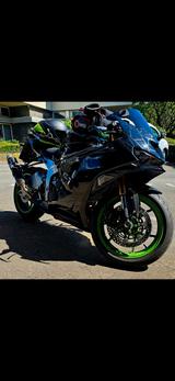 Kawasaki Ninja ZX6R - Angebote