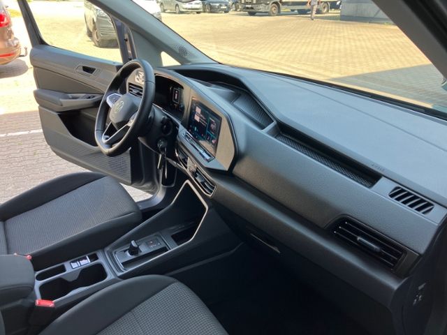 Caddy 1.5 TSI KLIMA