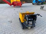 Other Lumag Minidumper Raupendumper (netto1200€) - Offers