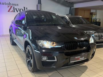 BMW X6 - 3