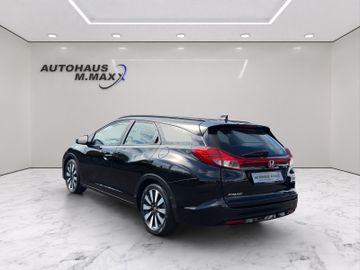 Honda Civic - 4