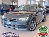 Audi AUDI A4 ALLROAD 2.0 TDI 190 CV S tronic VIRTUAL  - Audi A4 Allroad mit Halbautomatikschaltung