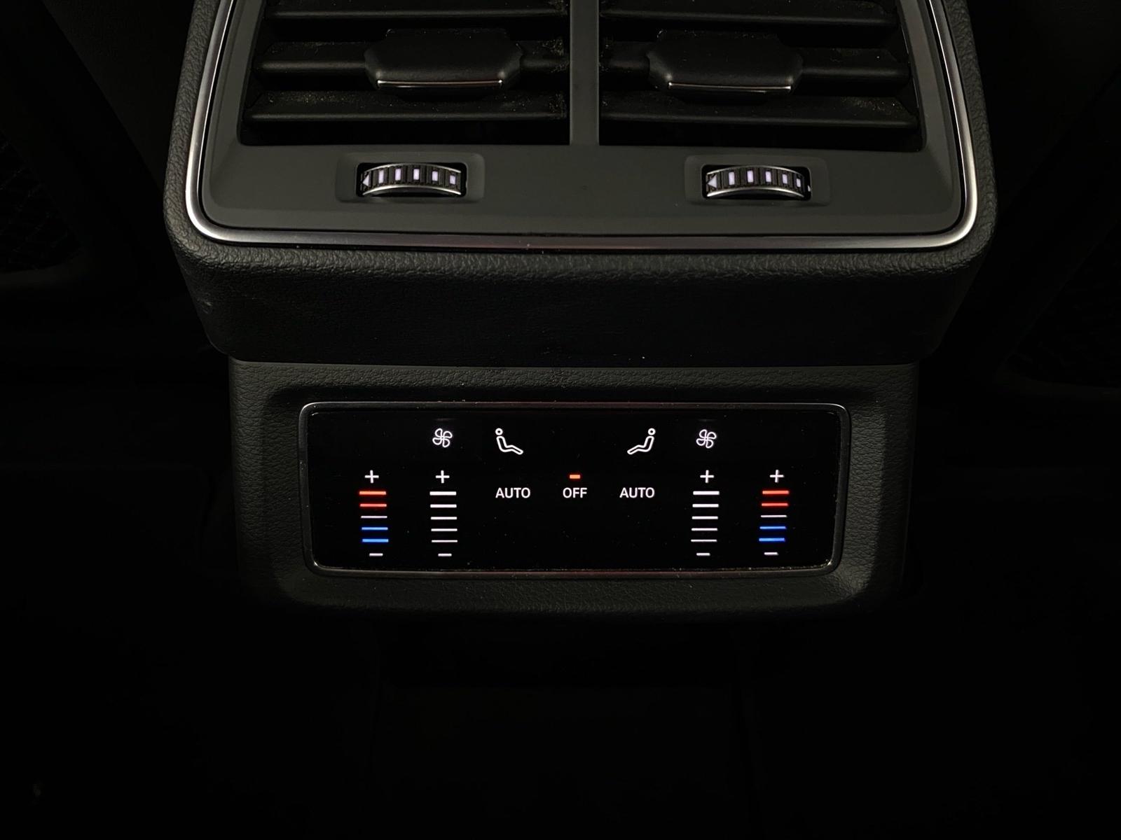 Audi e-tron advanced 55 quattro HuD AHK Vorb. 3xKlima, миниатюра 21
