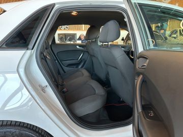 Audi A1 Sportback basis *Klima*SHZ*PDC*EURO 6*CD*