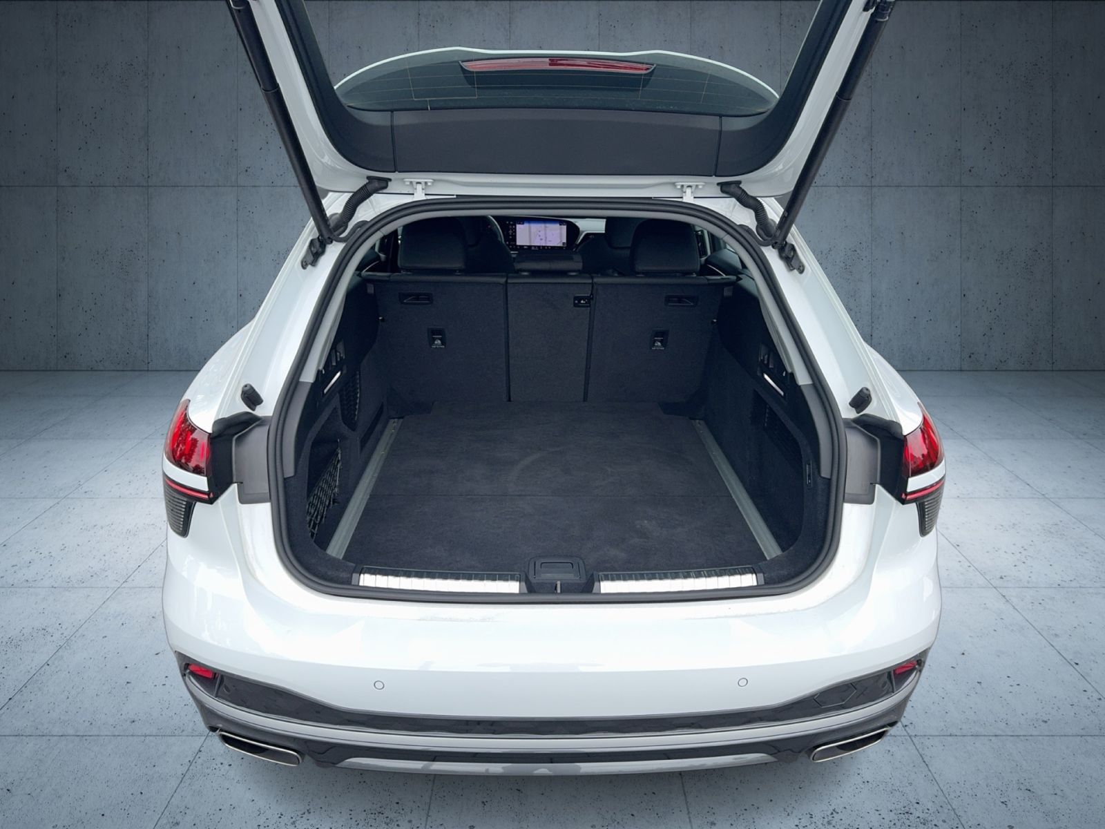 Audi A6 - Bild 14