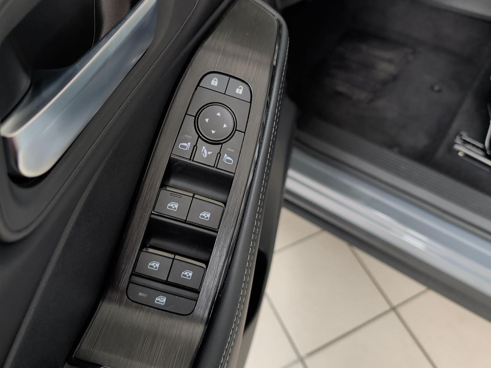 Nissan X-Trail acenta ACC+Kamera+NiConnect+iKey+18Z+3Zo, миниатюра 23