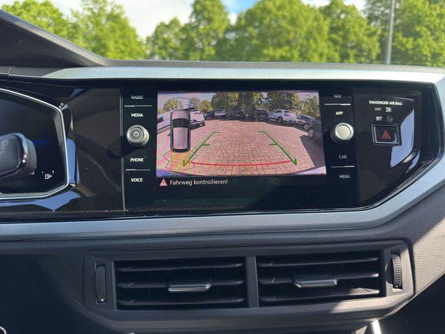 Polo 1.0 TSI Goal