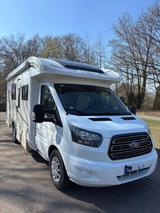 Ford XT Elliot Nacre - Ford E