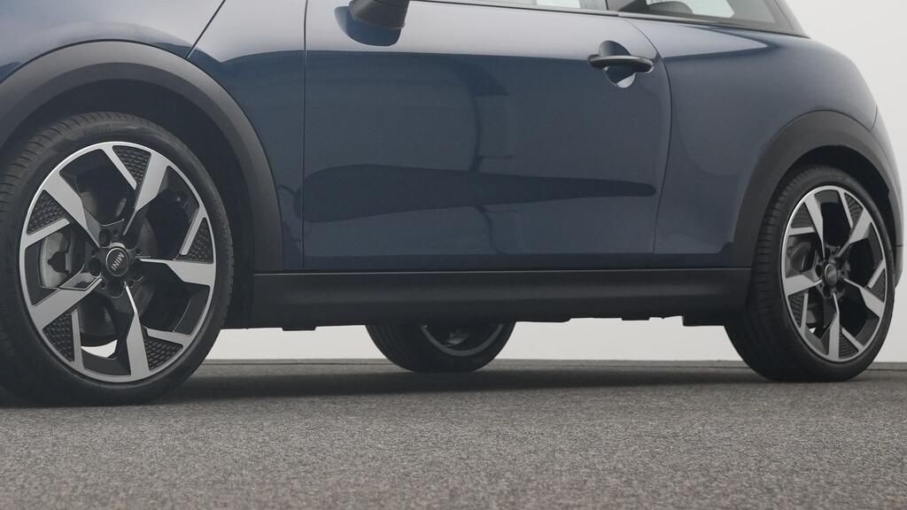 MINI Cooper C - Bild 22