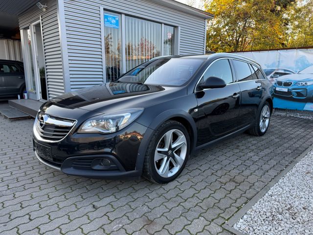 Opel Insignia CT 4X4 /DigitalTacho/Navi