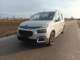 Citroën Berlingo PureTech FEEL M  MIT NEUEM ZAHNRIEMEN - Citroën Berlingo Gebrauchtwagen in Mannheim