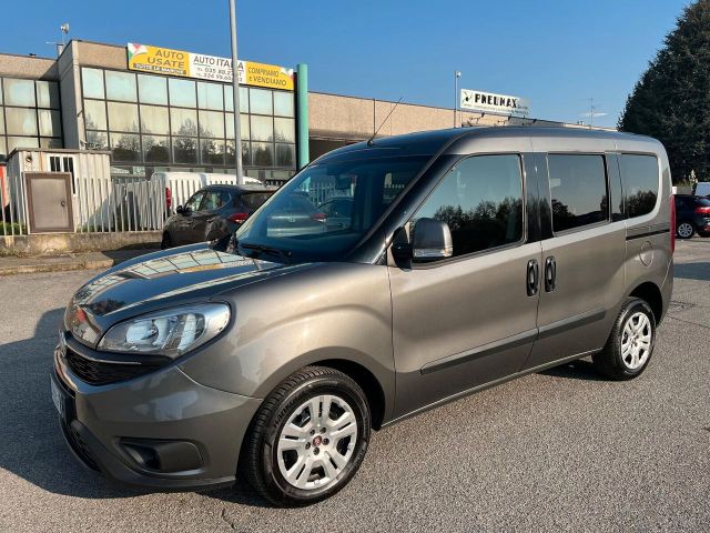 Fiat Doblo Doblò 1.6 MJT 16V ** IVA**