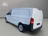 Mercedes-Benz Vito 116 Kasten Lang MBUX*Klima*Navi*Tempomt*AHK - Mercedes-Benz Vito: Mb