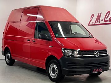 Volkswagen T6 Transporter - 2