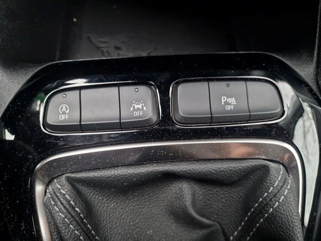 Corsa Edition 1.2 KLIMA PDC BLUETOOTH BC TEMPOMA