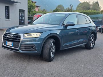 Audi Q5 - 2