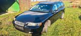 Volvo V70 2.4D Automatik - Volvo V70 Gebrauchtwagen in Hamburg