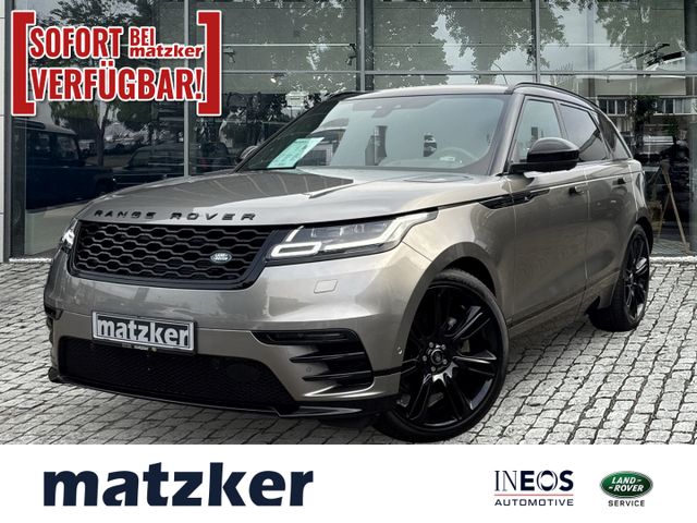 Land Rover Range Rover Velar L560 D300 R-Dynamic HSE