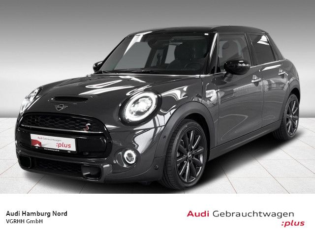 MINI Cooper S Automatik LED AppleCarPlay DCC Kamera