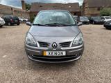 Renault Scenic II Grand Avantage 2009 - Renault Scenic: Avantage