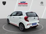 Kia Picanto 1.0 T-GDI GT Line, 1.HD, Navi, APP Conne - Kia Picanto in Hannover