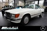 Mercedes-Benz SL 300 Roadster Automatik Hard-Soft-top - Mercedes-Benz aus 1989: Sl