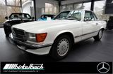 Mercedes-Benz SL 300 Roadster Automatik Hard-Soft-top - Mercedes-Benz aus 1989