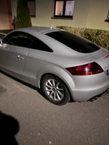 Audi TT Coupé 2.0 TFSI  200 PS - Audi TT Gebrauchtwagen in Saarbrücken