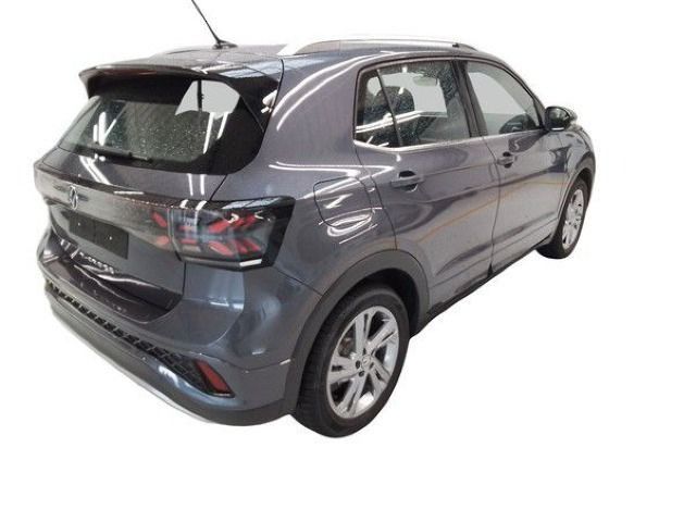 T-Cross R-Line 1.0 TSI