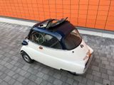 BMW  Isetta 250 - BMW: Kleinwagen, Isetta