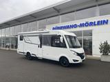 HYMER / ERIBA / HYMERCAR B-Klasse MC I WhiteLine 600  - Hymer B Klasse MC I 600 WhiteLine