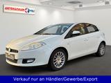 Fiat Bravo 1.4 Racing Klimaautomatik Navi PDC AHK - Fiat Bravo: 1.4