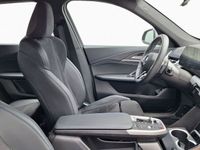 BMW X1 - Vorschau Bild 9
