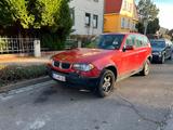 BMW X3 2.5i Automatik 143.000 km Gepflegt ... - gebrauchte BMW X3 aus dem Jahr 2004